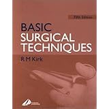 Basic Surgical Techniques