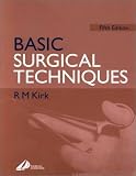 : Basic Surgical Techniques