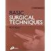 Basic Surgical Techniques