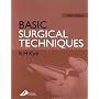 Basic Surgical Techniques