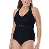 Merona Plus Tankini - - W