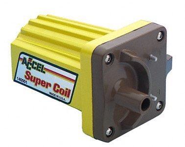 ACCEL 140001 Original Super Coil-Point