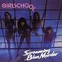 Screaming Blue Murder