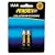 Powerex AAA HEAVY-DUTY 1000mAh Rechargeable NiMH Batteries - 2 Batteries Per Pack