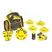 Kickmaster Backpack Training Set
