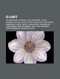 G-Unit: The Massacre, 50 Cent, G-Unit Records, Curtis, Prodigy, Get Rich Or Die Tryin', In Da Club, Piggy Bank, Mobb Deep, Candy Shop (Dutch Edition)