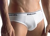 Diesel Men's Kinkol Low Rise Brief