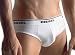 Diesel Men's Kinkol Low Rise Brief