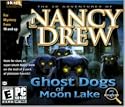Nancy Drew : Ghost Dogs of Moon Lake (Jewel Case)