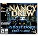 Nancy Drew : Ghost Dogs of Moon Lake (Jewel Case)