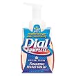 Dial Complete Antibacterial Foaming Hand Wash , 7.5 fl oz (221 ml)