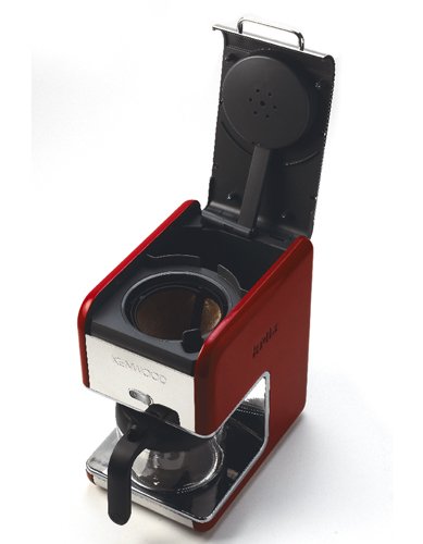 Imagen 2 de Kenwood CM 021