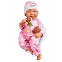 CHOU CHOU Yummy Cookie Doll
