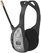 Sony SRF-HM33 Walkman FM/AM Stereo Headphone Radio with 20 Preset Stations