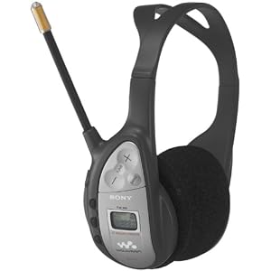 41HME5M85AL. SL500 AA300  Review: Sony W Series Media Player