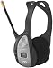 Sony SRF-HM33 Walkman FM/AM Stereo Headphone Radio with 20 Preset Stations