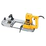 DEWALT DW328  Variable Speed Deep Cut Portable Band Saw
