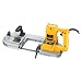 DEWALT DW328  Variable Speed Deep Cut Portable Band Saw