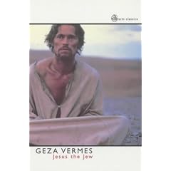 Jesus the Jew (SCM Classics)