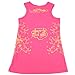 Ed Hardy Big Girls' Racer Sleeveles Tank Top