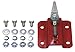 Service Kit, 80000 Latch Parts