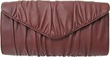 Nicole Miller Women's Cory Clutch Designer Handbag