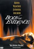 Body of Evidence [DVD]