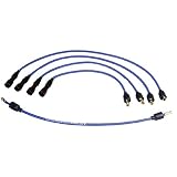 Beck Arnley  175-5749  Premium Ignition Wire Set by Beck Arnley