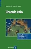 Chronic Pain (Advances in Psychotherapy
 Evidence Based Practice),
B.J. Field