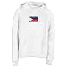 Sweatshirt Woman White 