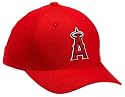 L.A. Angels Youth Shortstop Adjustable Cap