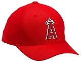 L.A. Angels Youth Shortstop Adjustable Cap