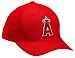 L.A. Angels Youth Shortstop Adjustable Cap