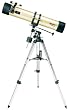 Tasco Luminova 675 x 114mm Reflector Telescope