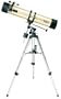 Tasco Luminova 675 x 114mm Reflector Telescope