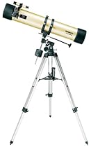 Tasco Luminova 675 x 114mm Reflector Telescope