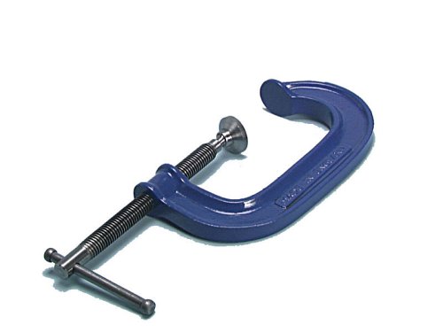 Record 120 General Purpose Clamp 8In