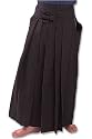 Traditional Hakama Uniform