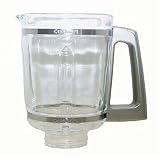 Cuisinart 50-Ounce Glass Blender Jar (CBT-500)