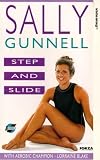 Review Braveworld Ltd. (Defunct)  / Sally Gunnell - Step And Slide [1993]