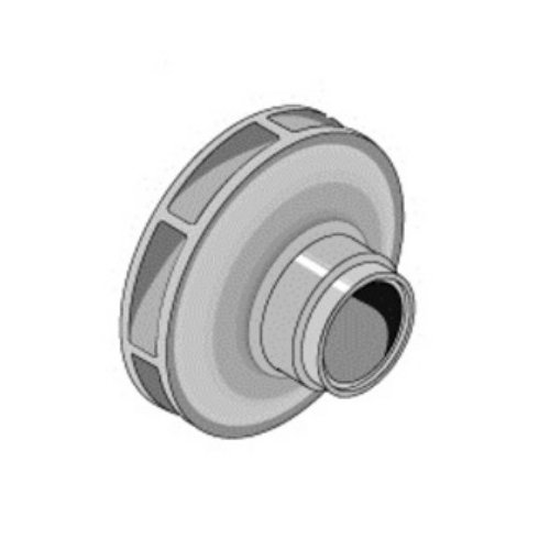 Pentair C101126B Volute Diffuser with Wear Ring