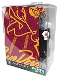 Arizona State Sun Devils Golf Towel Gift Pack
