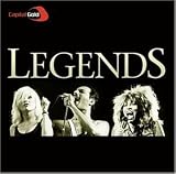 Music : Capital Gold Legends Vol.1