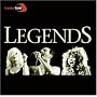 Capital Gold Legends