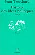 Histoire des id�es politiques, tome 2