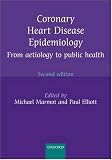 Coronary Heart Disease Epidemiology (Oxford Medical Publications)