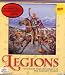 Software : Legions (PC)
