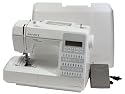 Euro-Pro 9105 New Computer Sewing Machine