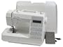 Euro-Pro 9105 New Computer Sewing Machine