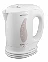 Kenwood JK060 Discovery Duo Travel Jug Kettle 650w (White)